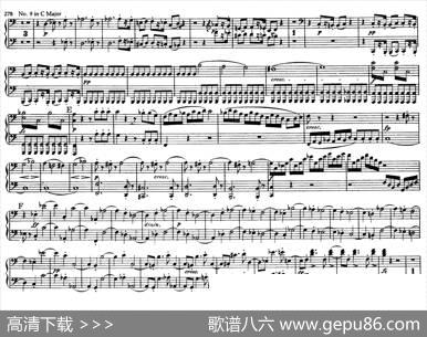 StringQuartetNo.9inCMajorOp.59-3-4Hands（C大调第九弦乐四重奏·四手联弹）|路德维希·冯·贝多芬