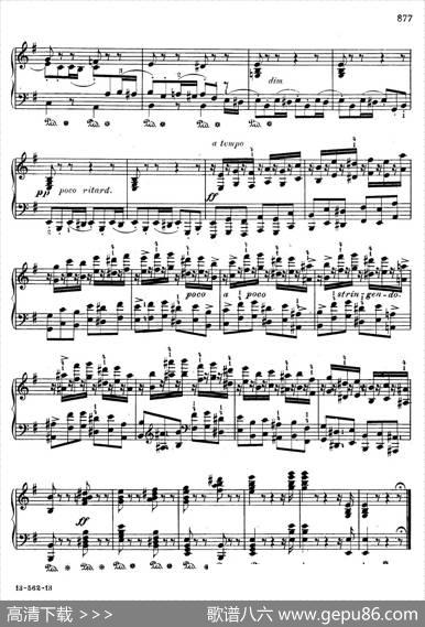 RondoCapricciosoOp.14（随想回旋曲）|菲利克斯·门德尔松-巴托尔迪