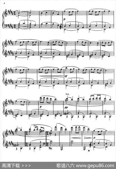 Rodrigo-DeuxBerceuses（罗德里戈2首摇篮曲·1）|华金·罗德里戈
