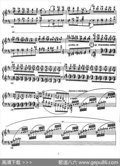 EtudeNo.3|马克·安德鲁·哈默林