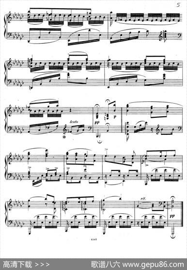 LegendenOp.18（9首传奇·Ⅰ）|狄奥多·柯希纳