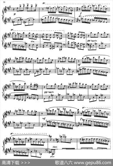 5首卡斯蒂利亚奏鸣曲（Ⅰsonata）|华金·罗德里戈