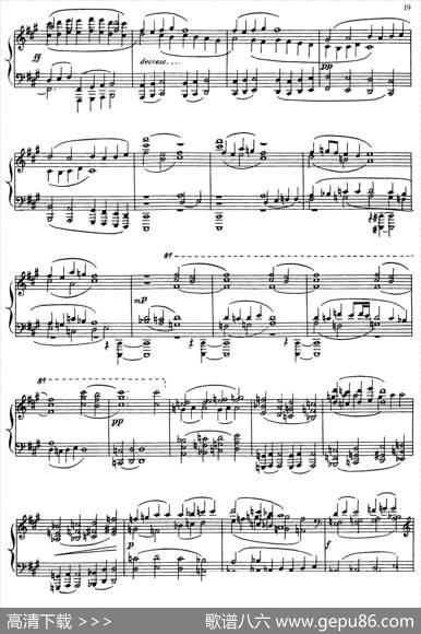 5首卡斯蒂利亚奏鸣曲（Ⅱsonataenfasosotenidomenor）|华金·罗德里戈