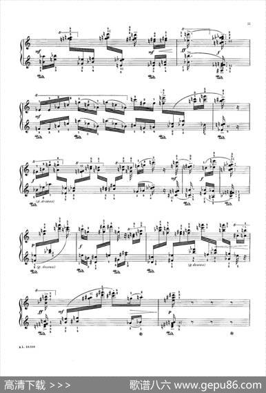 LaFauvettedesJardins（园林莺）|奥利维埃·梅西安