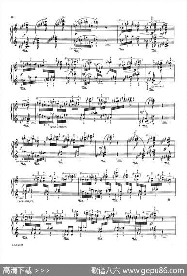 LaFauvettedesJardins（园林莺）|奥利维埃·梅西安