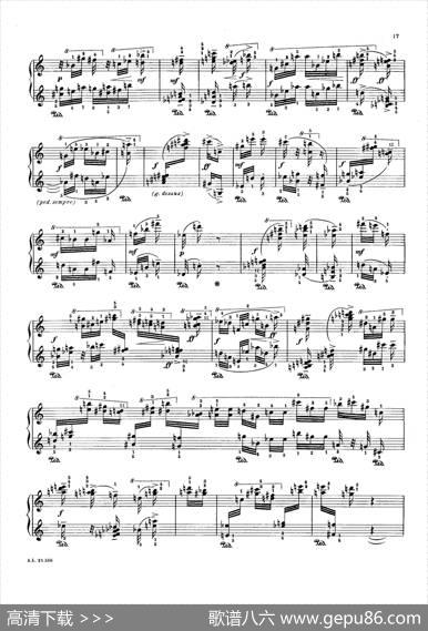LaFauvettedesJardins（园林莺）|奥利维埃·梅西安