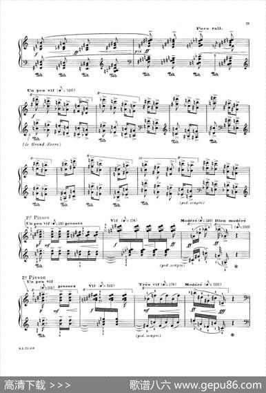 LaFauvettedesJardins（园林莺）|奥利维埃·梅西安