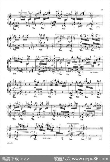LaFauvettedesJardins（园林莺）|奥利维埃·梅西安