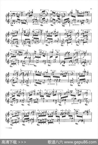 LaFauvettedesJardins（园林莺）|奥利维埃·梅西安