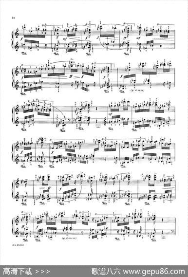 LaFauvettedesJardins（园林莺）|奥利维埃·梅西安