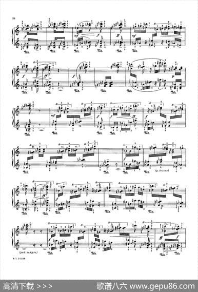 LaFauvettedesJardins（园林莺）|奥利维埃·梅西安