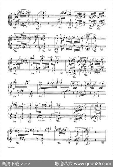 LaFauvettedesJardins（园林莺）|奥利维埃·梅西安