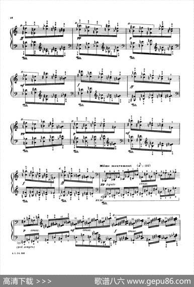 LaFauvettedesJardins（园林莺）|奥利维埃·梅西安