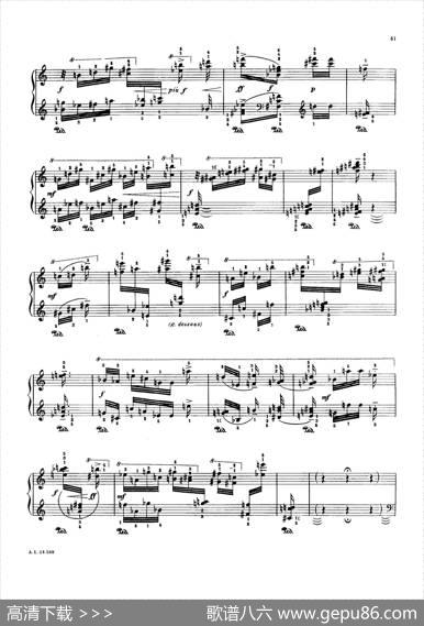 LaFauvettedesJardins（园林莺）|奥利维埃·梅西安