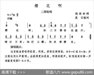 樱花啊 - 裴言