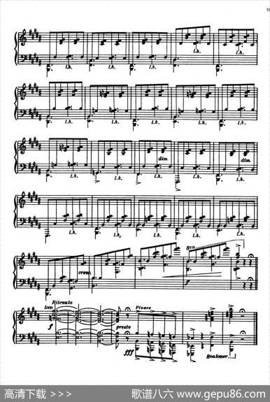 安达卢希亚组曲：Alhambra|恩纳斯托·莱库纳