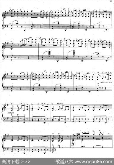 SuiteArgentina（阿根廷组曲No.1）|卡洛斯·瓜斯塔维诺