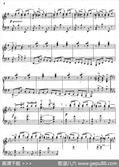 SuiteArgentina（阿根廷组曲No.1）|卡洛斯·瓜斯塔维诺