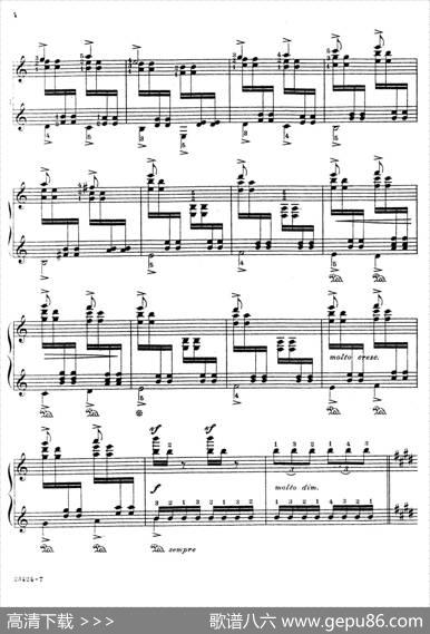 JavaSuiten（爪哇组曲·Ⅳ）|里奥鲍尔德·戈多夫斯基