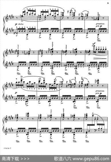 JavaSuiten（爪哇组曲·Ⅳ）|里奥鲍尔德·戈多夫斯基