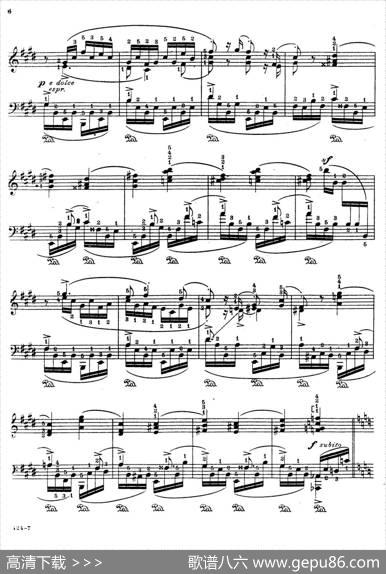 JavaSuiten（爪哇组曲·Ⅳ）|里奥鲍尔德·戈多夫斯基