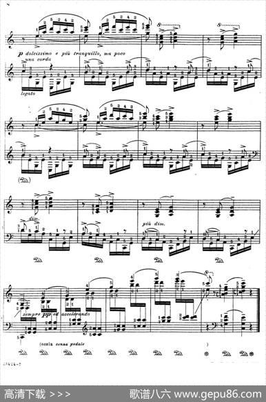 JavaSuiten（爪哇组曲·Ⅳ）|里奥鲍尔德·戈多夫斯基