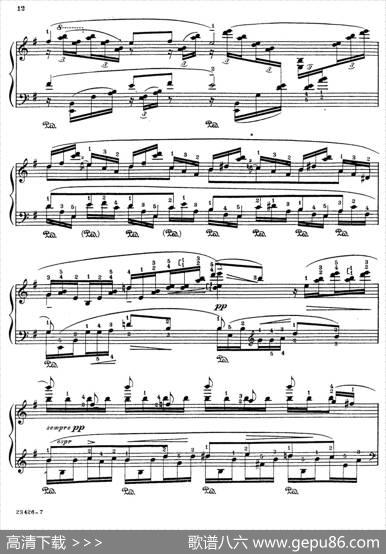 JavaSuiten（爪哇组曲·Ⅴ）|里奥鲍尔德·戈多夫斯基