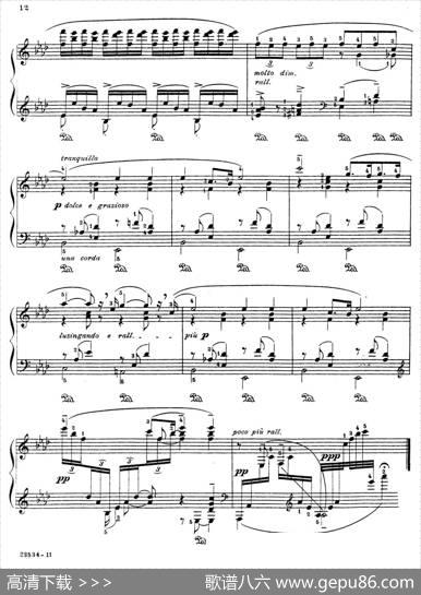 JavaSuiten（爪哇组曲Ⅶ）|里奥鲍尔德·戈多夫斯基