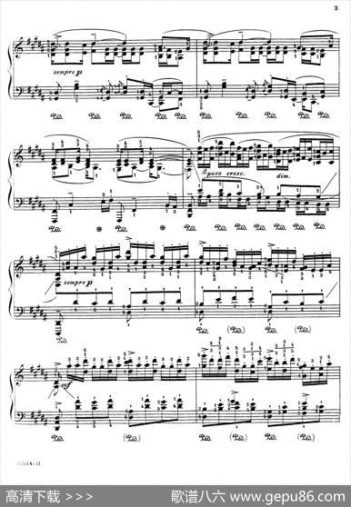 JavaSuiten（爪哇组曲Ⅶ）|里奥鲍尔德·戈多夫斯基