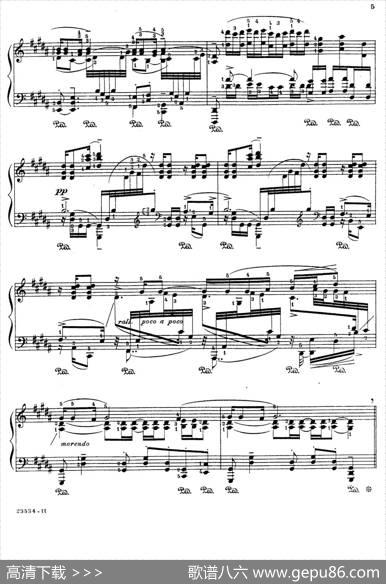JavaSuiten（爪哇组曲Ⅶ）|里奥鲍尔德·戈多夫斯基