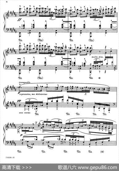 JavaSuiten（爪哇组曲Ⅶ）|里奥鲍尔德·戈多夫斯基