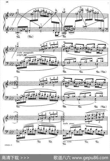 JavaSuiten（爪哇组曲Ⅷ）|里奥鲍尔德·戈多夫斯基