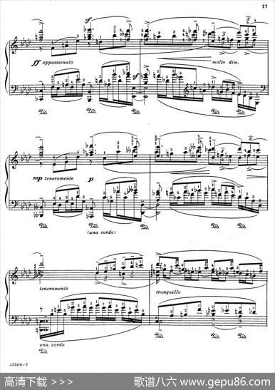 JavaSuiten（爪哇组曲Ⅷ）|里奥鲍尔德·戈多夫斯基