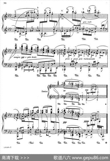JavaSuiten（爪哇组曲Ⅷ）|里奥鲍尔德·戈多夫斯基