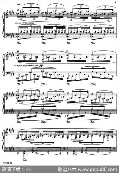JavaSuiten（爪哇组曲·Ⅹ）|里奥鲍尔德·戈多夫斯基