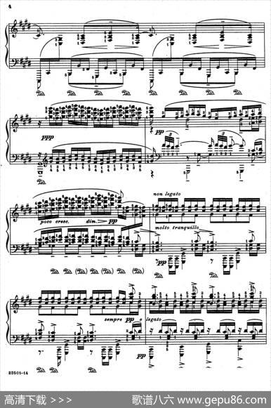 JavaSuiten（爪哇组曲·Ⅹ）|里奥鲍尔德·戈多夫斯基