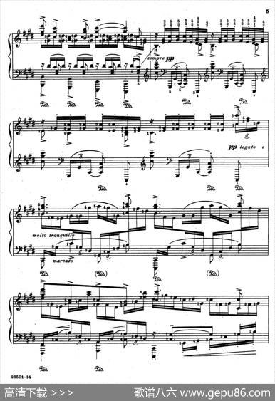 JavaSuiten（爪哇组曲·Ⅹ）|里奥鲍尔德·戈多夫斯基