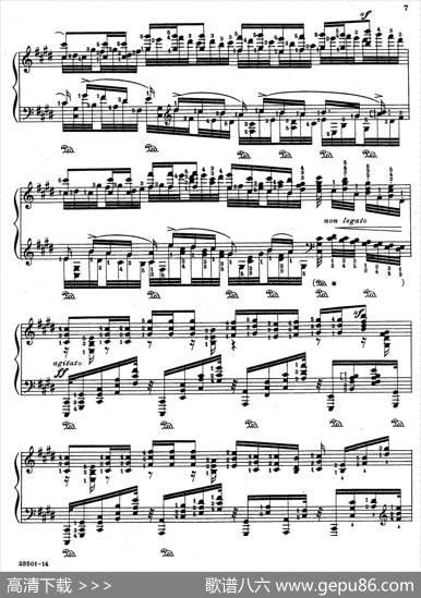 JavaSuiten（爪哇组曲·Ⅹ）|里奥鲍尔德·戈多夫斯基