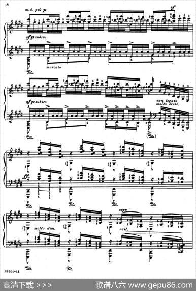 JavaSuiten（爪哇组曲·Ⅹ）|里奥鲍尔德·戈多夫斯基