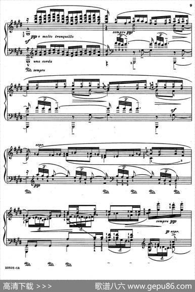 JavaSuiten（爪哇组曲·Ⅹ）|里奥鲍尔德·戈多夫斯基