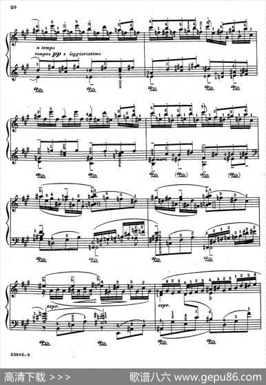 JavaSuiten（爪哇组曲·Ⅺ）|里奥鲍尔德·戈多夫斯基
