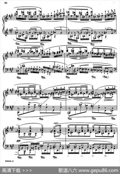 JavaSuiten（爪哇组曲·Ⅺ）|里奥鲍尔德·戈多夫斯基