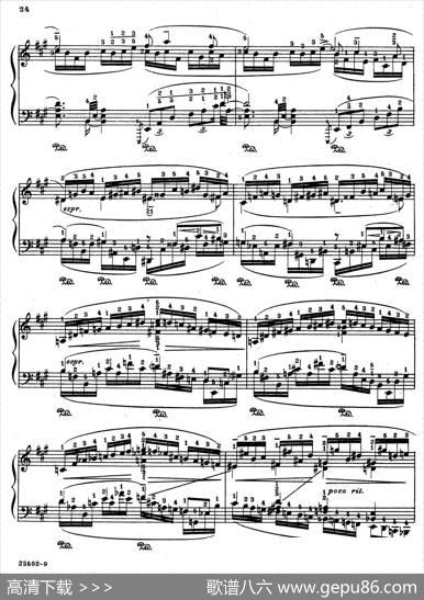 JavaSuiten（爪哇组曲·Ⅺ）|里奥鲍尔德·戈多夫斯基