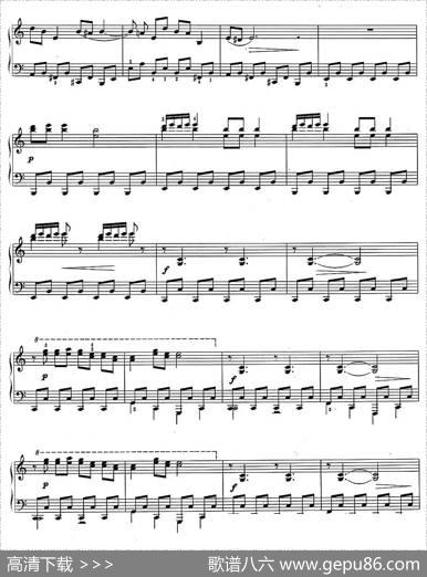 庙会组曲：四、笙舞