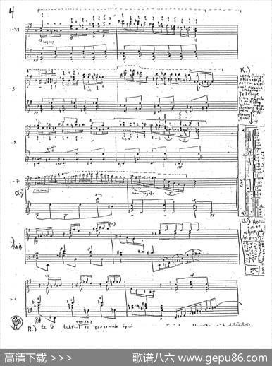 CarmenVariations12Pieces（12首卡门主题变奏曲·1）|弗拉基米尔·霍洛维兹