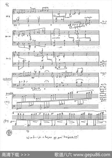 CarmenVariations12Pieces（12首卡门主题变奏曲·1）|弗拉基米尔·霍洛维兹