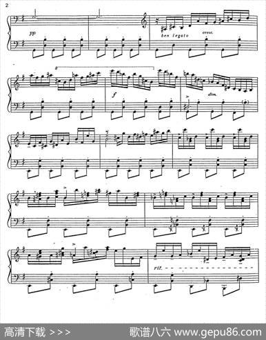 CarmenVariations12Pieces（12首卡门主题变奏曲·2）|弗拉基米尔·霍洛维兹