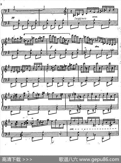 CarmenVariations12Pieces（12首卡门主题变奏曲·3）|弗拉基米尔·霍洛维兹