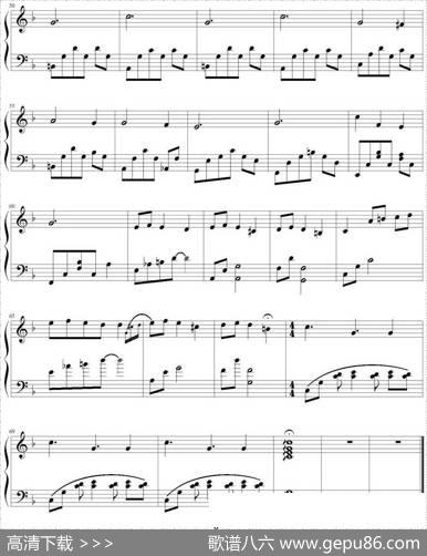 WaltzForTheLonely|乔治·温斯顿