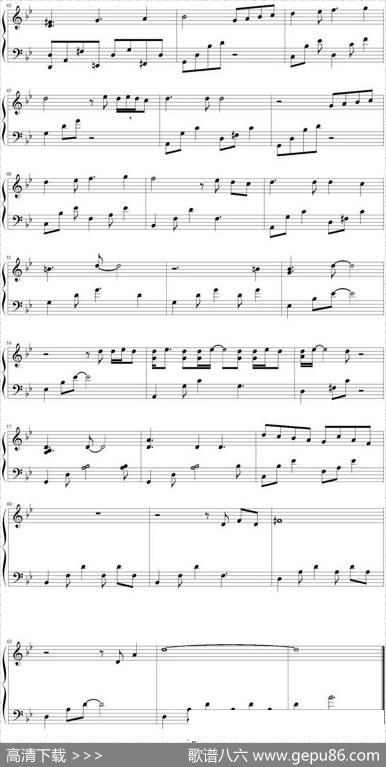 TheCradle（Fenny制谱版）|乔治·温斯顿